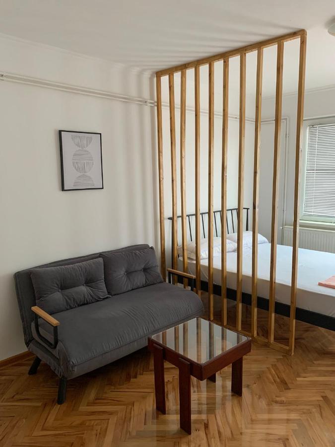 Comfy Studio - 1 Minute Walk To Delta Planet Nisz Zewnętrze zdjęcie
