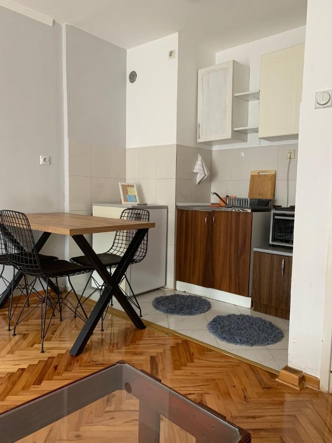 Comfy Studio - 1 Minute Walk To Delta Planet Nisz Zewnętrze zdjęcie