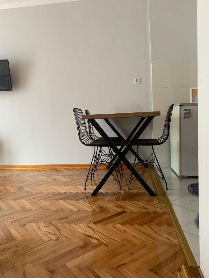 Comfy Studio - 1 Minute Walk To Delta Planet Nisz Zewnętrze zdjęcie