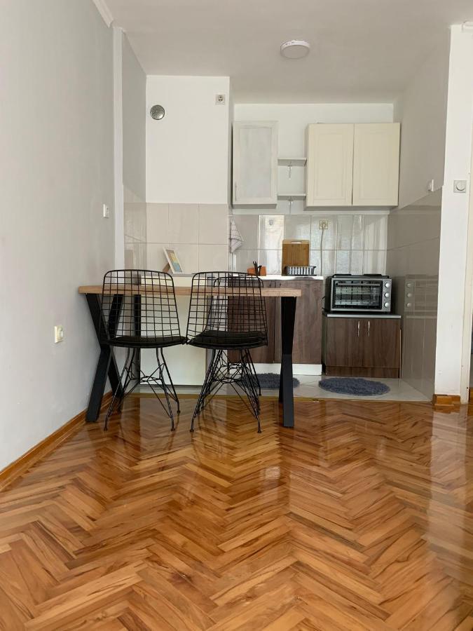 Comfy Studio - 1 Minute Walk To Delta Planet Nisz Zewnętrze zdjęcie