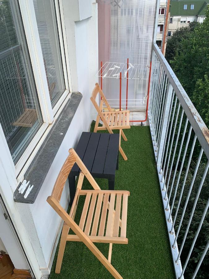 Comfy Studio - 1 Minute Walk To Delta Planet Nisz Zewnętrze zdjęcie