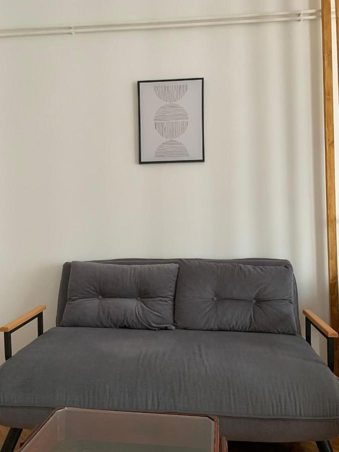 Comfy Studio - 1 Minute Walk To Delta Planet Nisz Zewnętrze zdjęcie