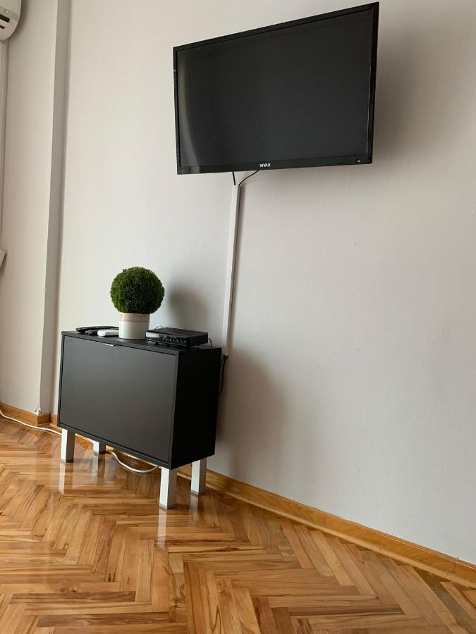 Comfy Studio - 1 Minute Walk To Delta Planet Nisz Zewnętrze zdjęcie