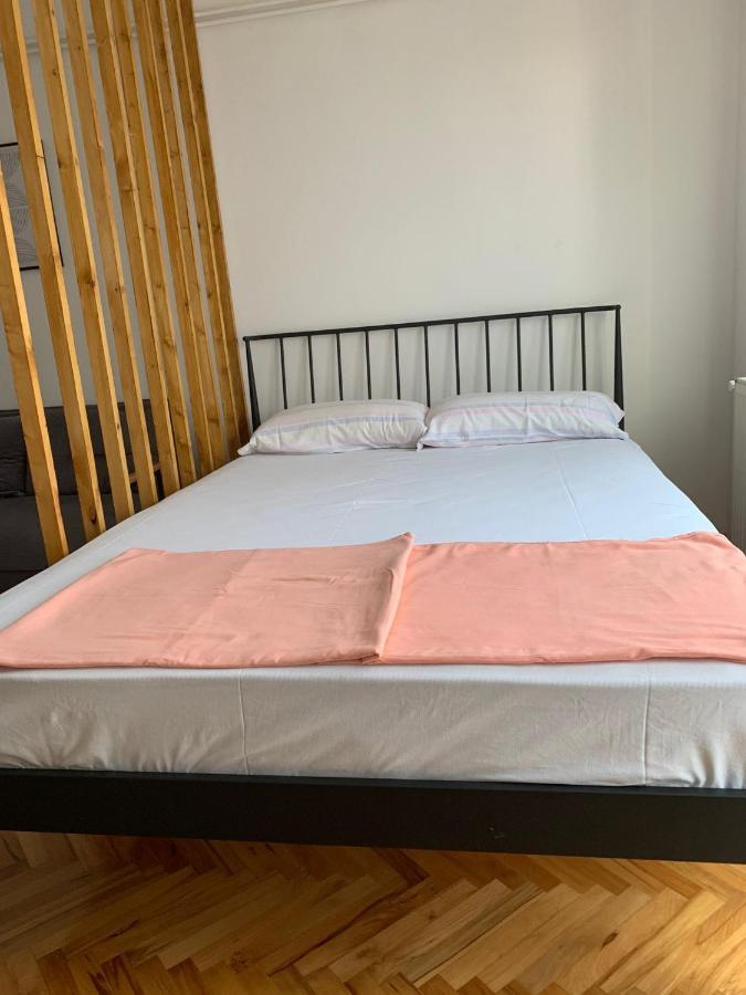 Comfy Studio - 1 Minute Walk To Delta Planet Nisz Zewnętrze zdjęcie