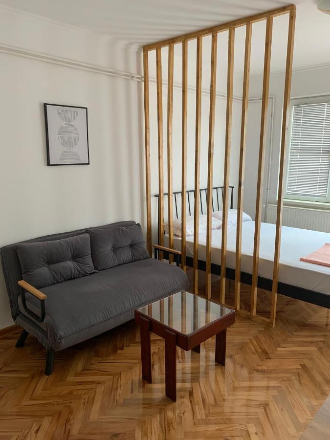 Comfy Studio - 1 Minute Walk To Delta Planet Nisz Zewnętrze zdjęcie