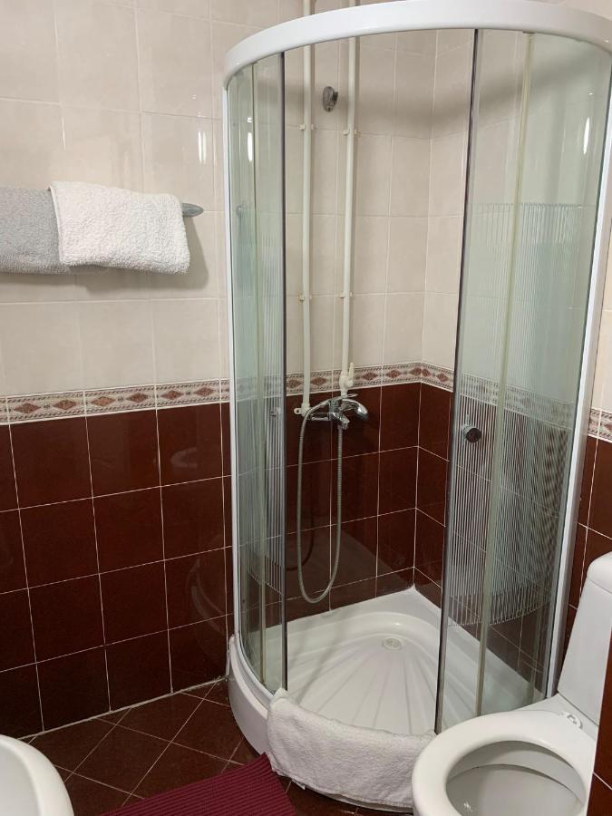 Comfy Studio - 1 Minute Walk To Delta Planet Nisz Zewnętrze zdjęcie