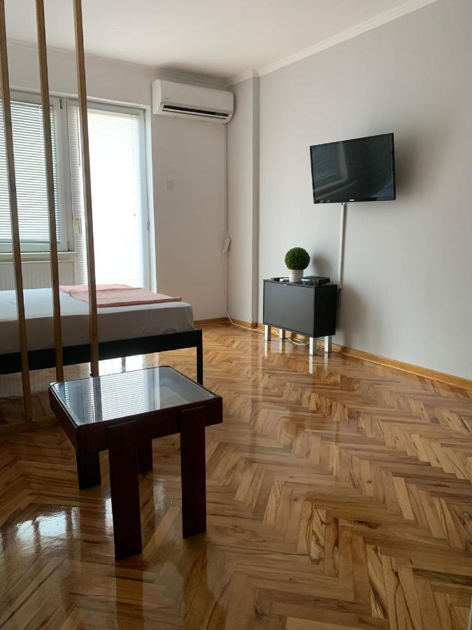Comfy Studio - 1 Minute Walk To Delta Planet Nisz Zewnętrze zdjęcie