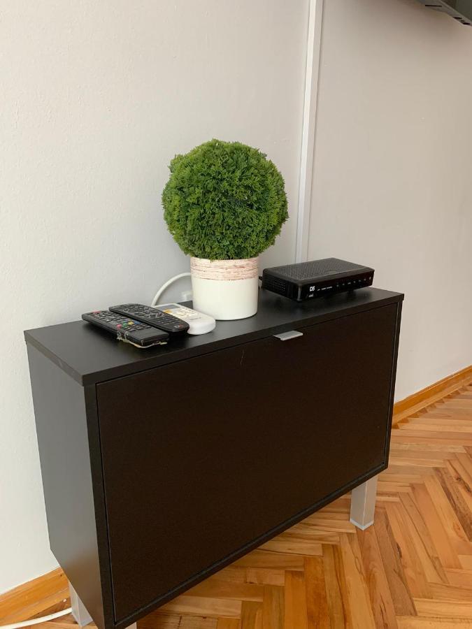 Comfy Studio - 1 Minute Walk To Delta Planet Nisz Zewnętrze zdjęcie