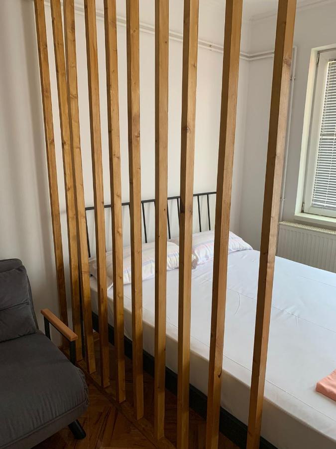 Comfy Studio - 1 Minute Walk To Delta Planet Nisz Zewnętrze zdjęcie