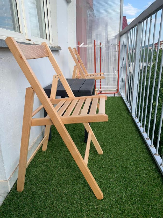 Comfy Studio - 1 Minute Walk To Delta Planet Nisz Zewnętrze zdjęcie